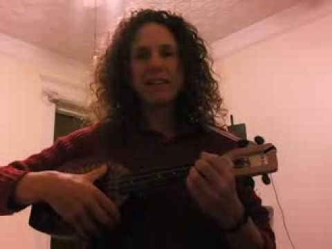 The Elements Ukulele - Tom Lehrer