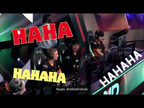 FUN FAILS 2024 LEC Summer Split Regular Season - Week 4