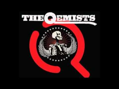 The Qemists feat. Wiley - Dem Na Like Me