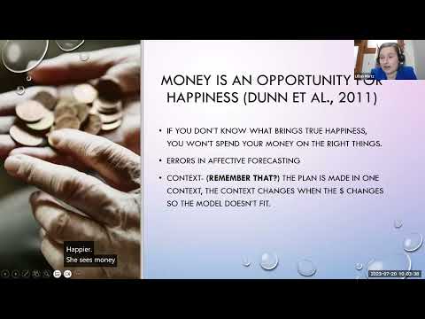 Myths of Happiness 1 - Lillian Martz