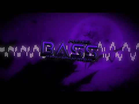 😈💜😈 MR.CHEEZ - BASS [KUBIX X WINAMP BOOTLEG] PRIV VERSION 😈💜😈