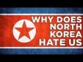 North Korea: Explained 
