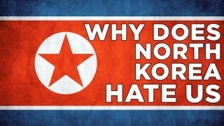 North Korea: Explained