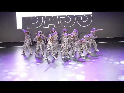 [1st Place] T-BASS Hradec Králové - Morning session