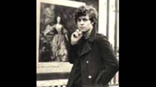 MARC BOLAN T REX -  WOODLAND ROCK. at the BBC -71