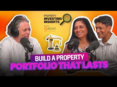 Smart Property Investment and Right Property Group