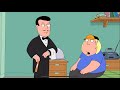 Family Guy - Poor people don’t do this😂😂