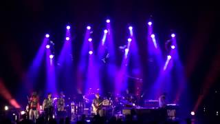 Trey Anastasio Band -- Sometime After Sunset (10/17/2015)