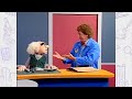 Dr Wonder S Workshop ASL Season 3 Episode 10 Be Faithful David O Reynolds