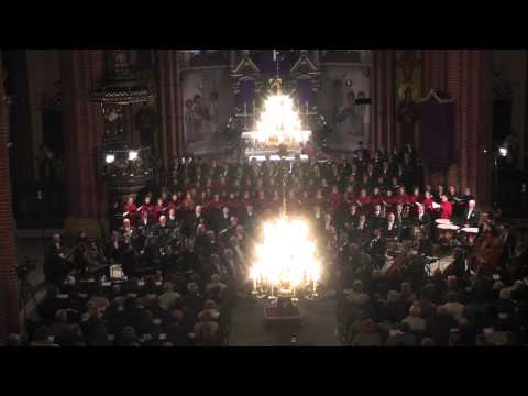 RESONANS CON TUTTI - Ein deutsches Requiem " Selig sind die Toten" - Johannes Brahms -