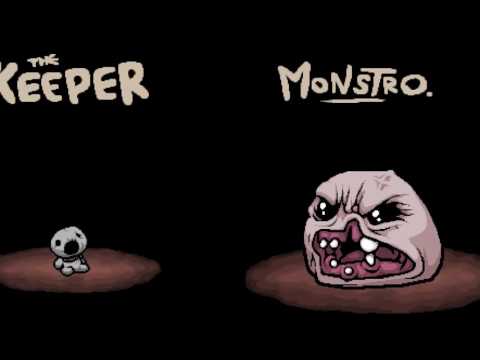 Afterbirth+ Now with stats!