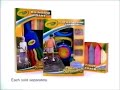 Crayola Summer Commercial 2007