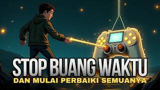 Download lagu The Best Way to Stop Addiction from ONLINE GAMES mp3