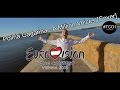 Polina Gagarina - A Million Voices [Eurovision ...