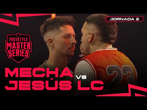Mecha vs Jesús LC – Jornada 2 (Gran Canaria) – FMS (España 2023)