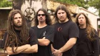 Six Feet Under - Amerika The brutal (Lyrics)