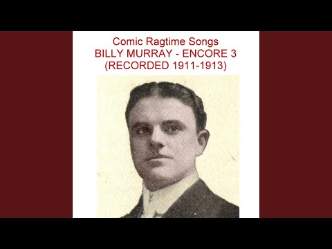 The Wedding Glide (with Ada Jones) (Recorded 1912)