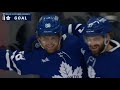Nylander’s second goal of the night makes it 2-0 late / 2.05.2024