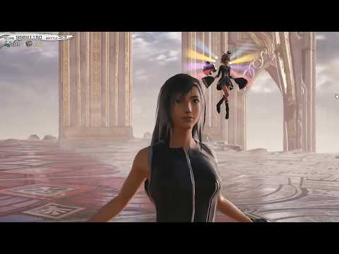 Mobius Final Fantasy - Champions' Fete | 104