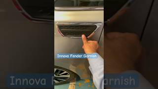 Download lagu #innova Fender Garnish #caraccessories #toyotacars mp3 Download lagu #innova Fender Garnish #caraccessories #toyotacars mp3