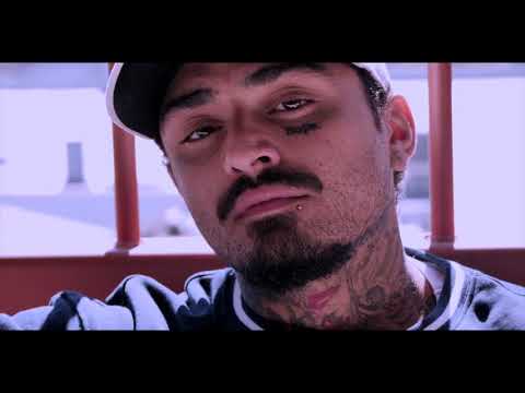 LIFE BEHIND BARS - EP6. JAY P THE BARBARIC (OFFICIAL MUSIC VIDEO)