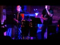The Letter (Live @ Red's Roadhouse 8-24-12) - Monkey Love