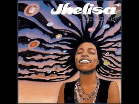 Jhelisa - Sweet Dreams