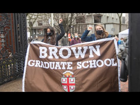 2021 Walkthrough for Transfer, RUE, Brown-RISD Dual Degree, Graduate and Medical Students