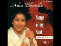 Jaane Jaan Dhoondhta Phir Raha Asha Bhosle