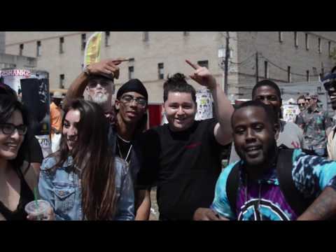 Tae Stackz x P.Nickz - Detroit To Texas Pt.2 (Official Music Video)