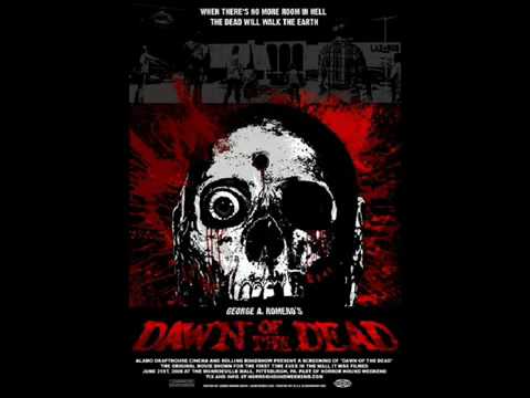 Zombi (Dawn of the Dead) Soundtrack 07 - La caccia.mp4