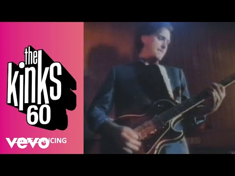 The Kinks - Come Dancing