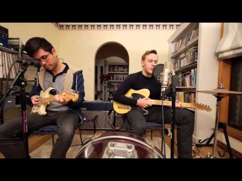 The Will to Death (Live Cover by Carvel) - John Frusciante