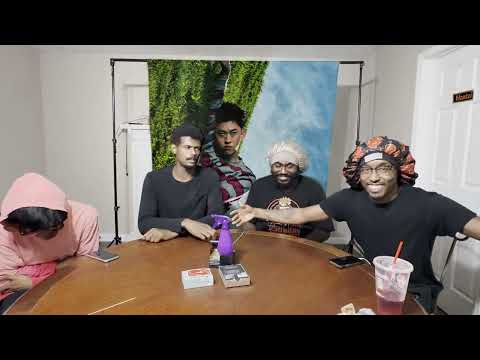 Blind Music | Rich Brian "Where Is My Head?" | Album Reaction (Come On Whitney SMH)