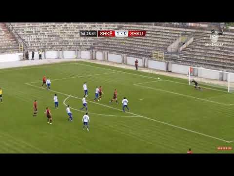 PMFL 31 kolo/Skendija - Skupi 2-0 (Gol na Alimi)