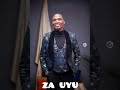 Evance Meleka Za Uyu Official Mp3