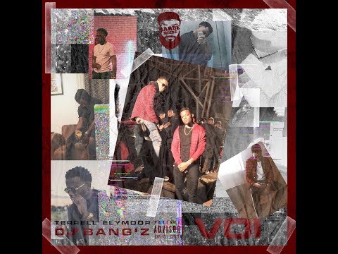 Terrell Elymoor - VOI