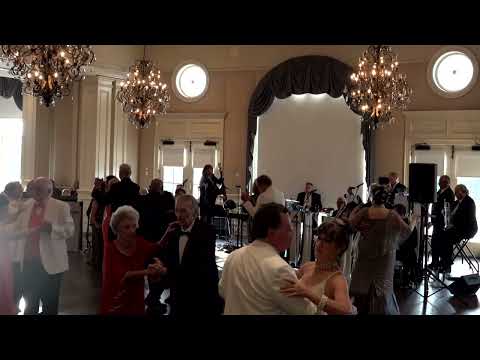 "Blue Tango" - Leroy Anderson | Unforgettable Big Band