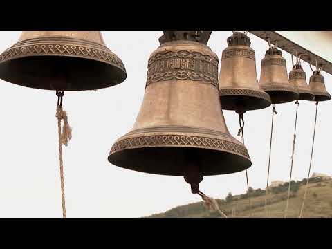 The Church will Arrive in the Evening [film extract] / Vienkārši Pops