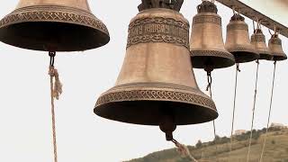 The Church will Arrive in the Evening [film extract] / Vienkārši Pops