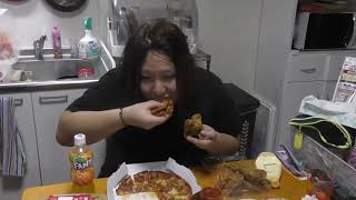 【一気見】62kgから1年で100kg…激変した男の食生活の全て