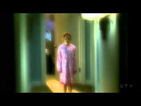 Sierra McCormick - CSI: Irradiator (2010) Part 2