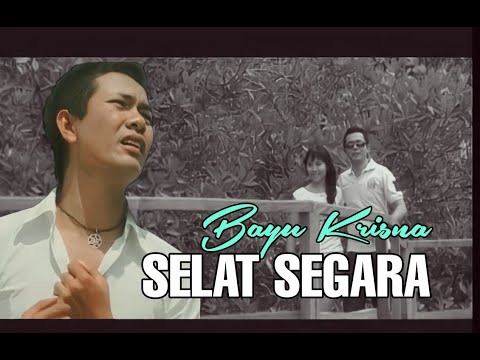 BAYU KRISNA | SELAT SEGARA (OFFICIAL MUSIC VIDEO) KWALITAS FULL HD