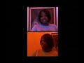 Ew Quickie Omowunmi on Idols