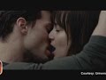 Fifty Shades Of Grey Watch The Super Sexy First Trailer Now