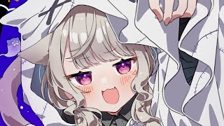 【 よるざつ 】ひさしぶりのよるざつ【 ぶいすぽっ！ / 小森めと 】