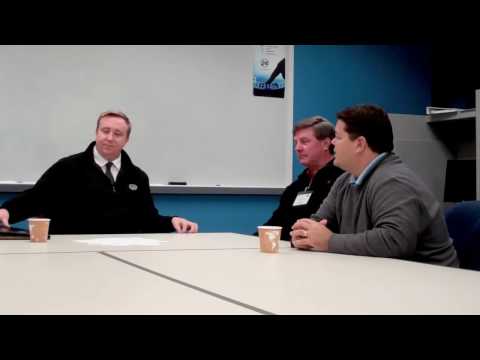 Closing the Sale - Financial Advisor sales meeting roleplay