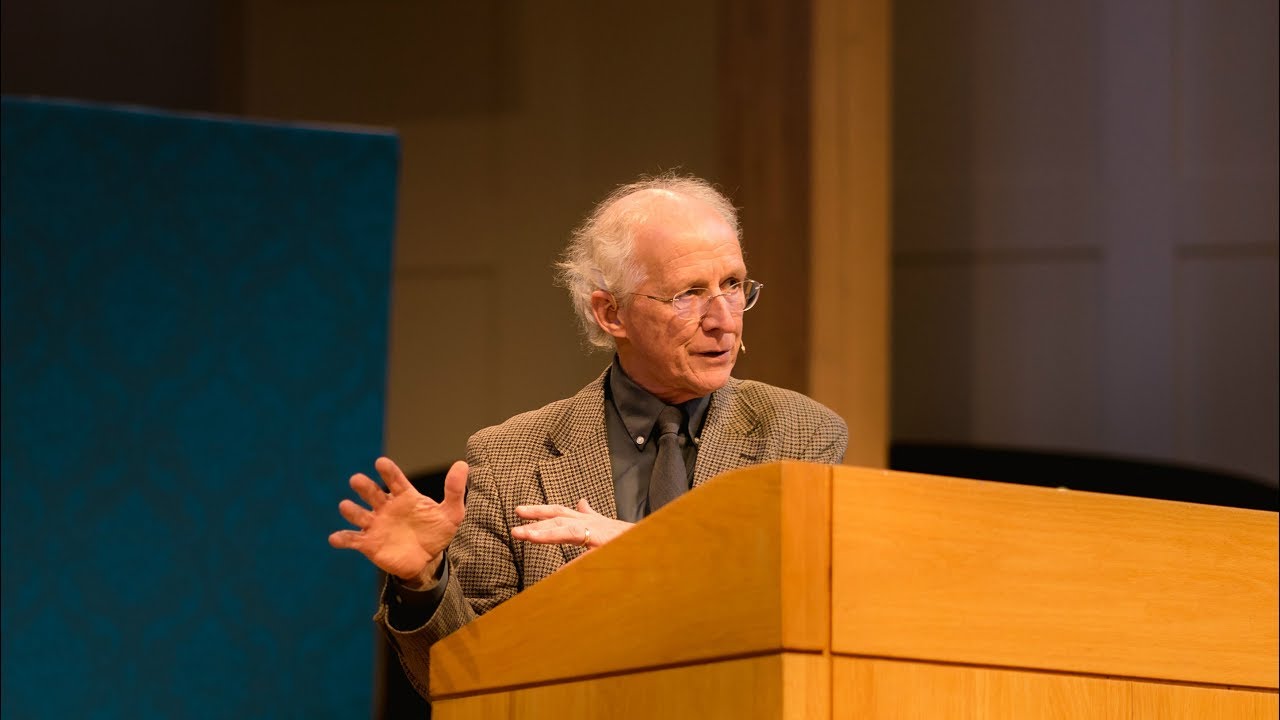 How to Get Wisdom: Become a Fool