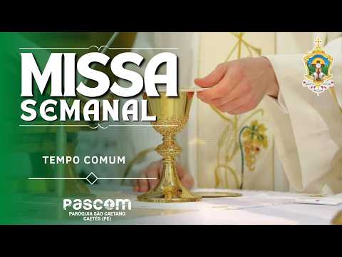 São Barnabé, Apóstolo, Memória10ª Semana do Tempo Comum (11/06/2026)