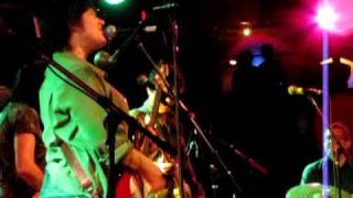 the breeders - "i am decided" (amps cover)